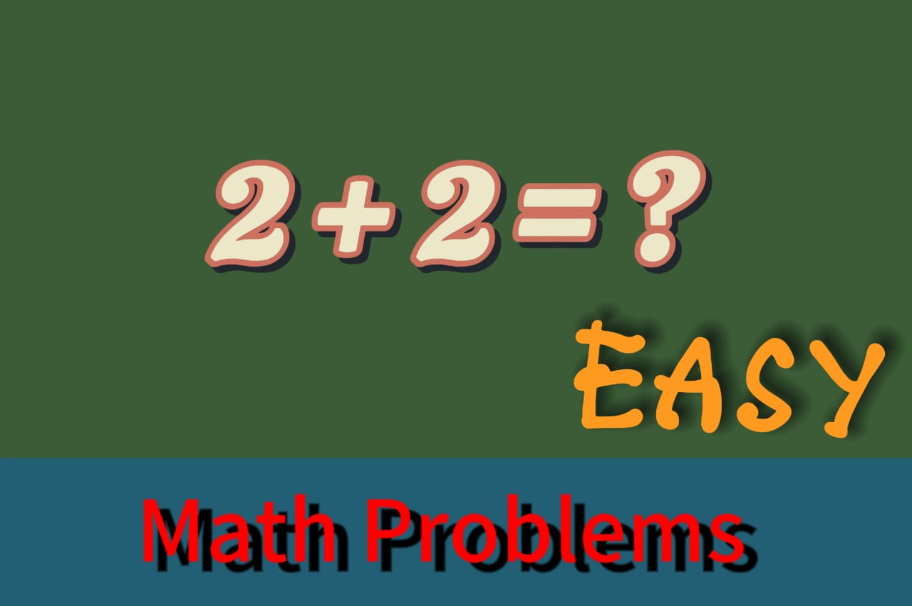 Math easy