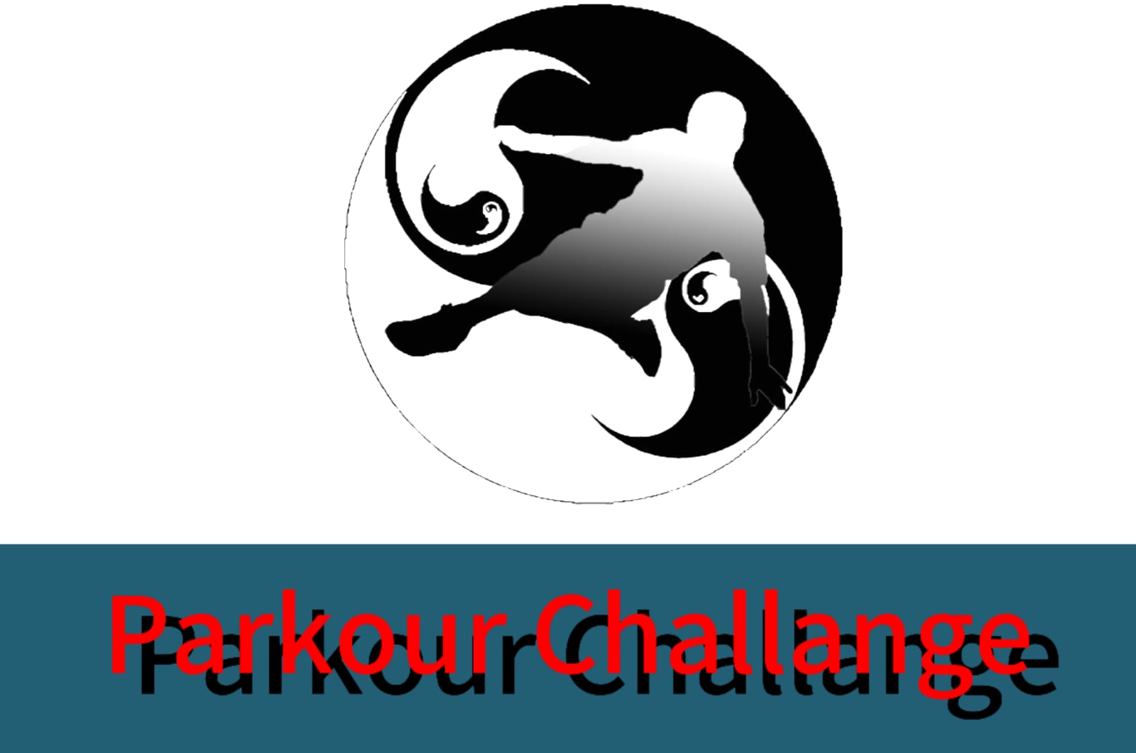 Parkour Challange