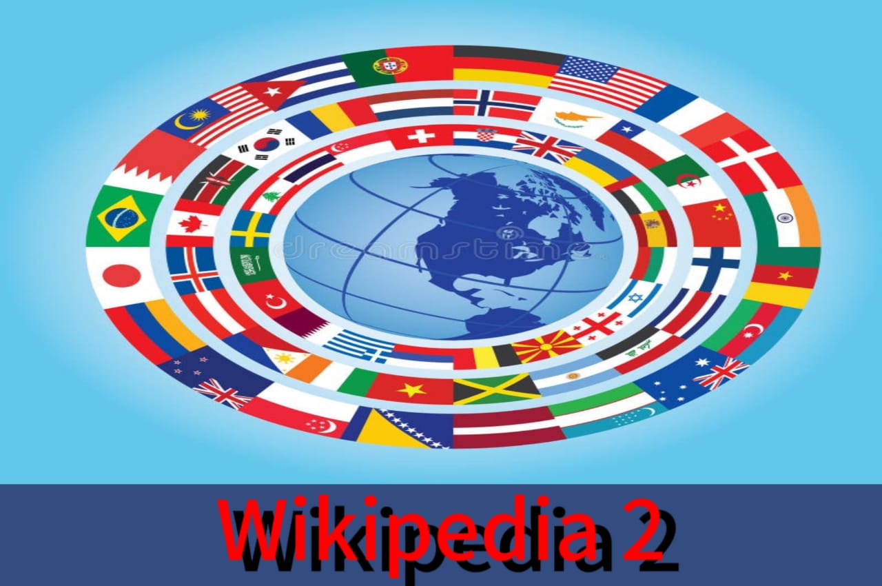 Wikipedia-2